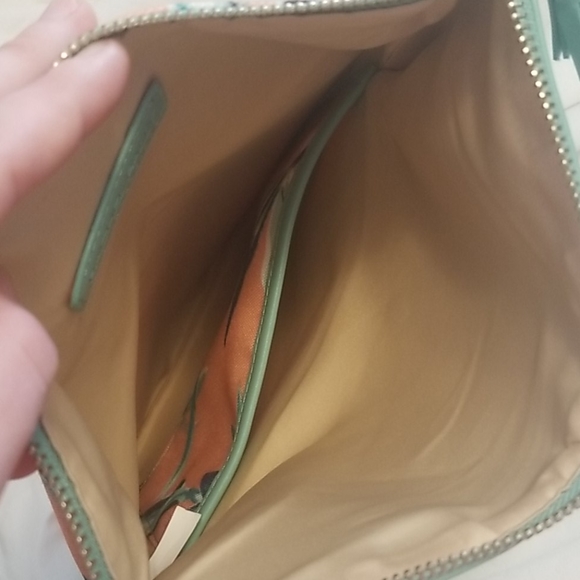 Rachel Pally ▪︎Birds of Paradise Clutch▪︎ - Picture 5 of 11